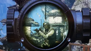 Скриншот 4 к игре Sniper: Ghost Warrior 2