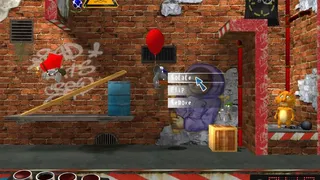 Скриншот 4 к игре Bad Rats: the Rats' Revenge