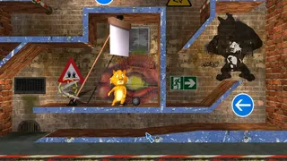 Скриншот 5 к игре Bad Rats: the Rats' Revenge