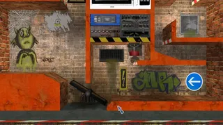 Скриншот 7 к игре Bad Rats: the Rats' Revenge