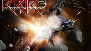 Скриншот 1 к игре Razor2: Hidden Skies