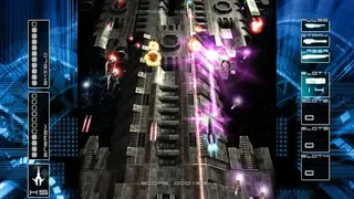 Скриншот 4 к игре Razor2: Hidden Skies