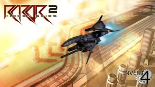 Скриншот 5 к игре Razor2: Hidden Skies