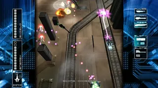 Скриншот 8 к игре Razor2: Hidden Skies