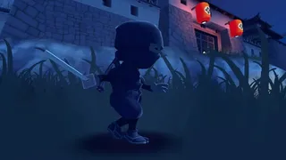 Скриншот 5 к игре Mini Ninjas