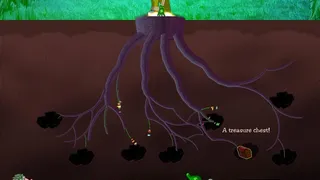 Скриншот 3 к игре Flora's Fruit Farm