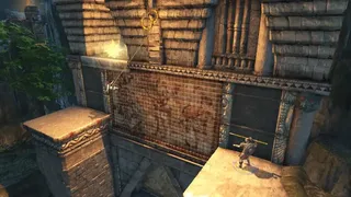 Скриншот 6 к игре Lara Croft and the Guardian of Light