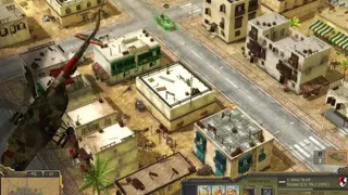 Скриншот 7 к игре Warfare