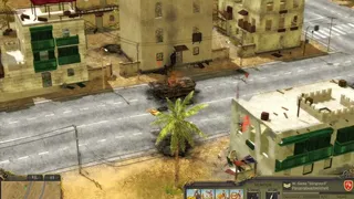 Скриншот 9 к игре Warfare