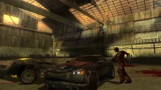 Скриншот 2 к игре Clutch