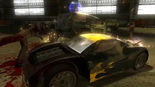 Скриншот 3 к игре Clutch