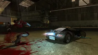 Скриншот 4 к игре Clutch