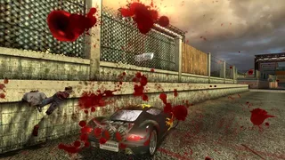 Скриншот 5 к игре Clutch