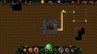 Скриншот 1 к игре Dwarfs!?