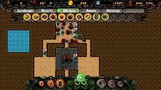 Скриншот 5 к игре Dwarfs!?