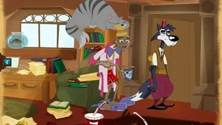Скриншот 6 к игре Big Brain Wolf