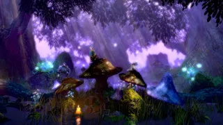 Скриншот 3 к игре Trine Enchanted Edition