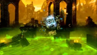 Скриншот 4 к игре Trine Enchanted Edition