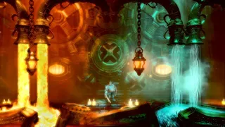 Скриншот 8 к игре Trine Enchanted Edition