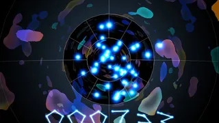 Скриншот 1 к игре BRAINPIPE: A Plunge to Unhumanity