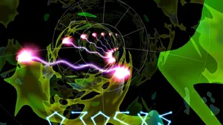 Скриншот 2 к игре BRAINPIPE: A Plunge to Unhumanity