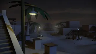 Скриншот 6 к игре Foreign Legion: Buckets of Blood