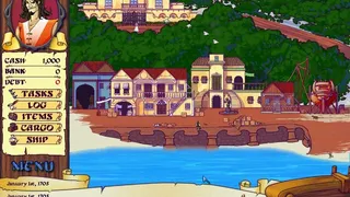 Скриншот 3 к игре Tradewinds Classic