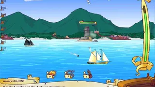 Скриншот 5 к игре Tradewinds Classic