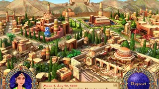 Скриншот 3 к игре Tradewinds Caravans