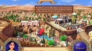 Скриншот 6 к игре Tradewinds Caravans