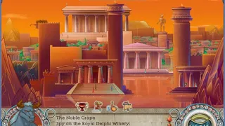 Скриншот 8 к игре Tradewinds Caravans