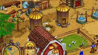 Скриншот 1 к игре Westward
