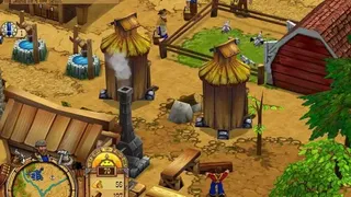 Скриншот 2 к игре Westward