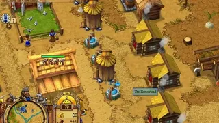 Скриншот 3 к игре Westward