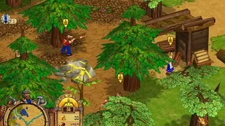 Скриншот 4 к игре Westward