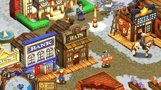Скриншот 5 к игре Westward