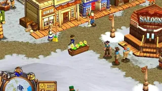 Скриншот 6 к игре Westward