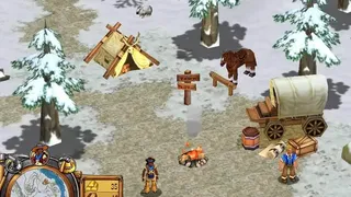Скриншот 8 к игре Westward