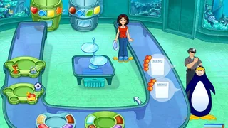 Скриншот 2 к игре Cake Mania