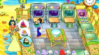 Скриншот 5 к игре Cake Mania