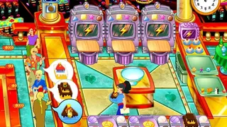 Скриншот 6 к игре Cake Mania