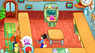 Скриншот 7 к игре Cake Mania