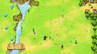 Скриншот 1 к игре Monster Mash