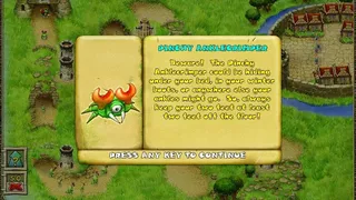 Скриншот 3 к игре Monster Mash