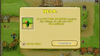 Скриншот 7 к игре Monster Mash