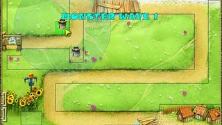 Скриншот 8 к игре Monster Mash
