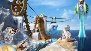 Скриншот 1 к игре Kuros