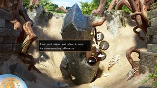 Скриншот 2 к игре Kuros
