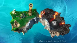 Скриншот 8 к игре Kuros