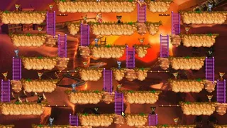 Скриншот 6 к игре Granny in Paradise